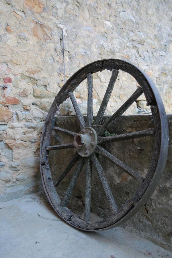 Les Yourtes De Provence Saint-Paulet-de-Caisson Ngoại thất bức ảnh