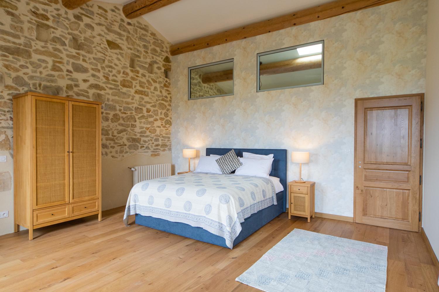 Les Yourtes De Provence Saint-Paulet-de-Caisson Ngoại thất bức ảnh