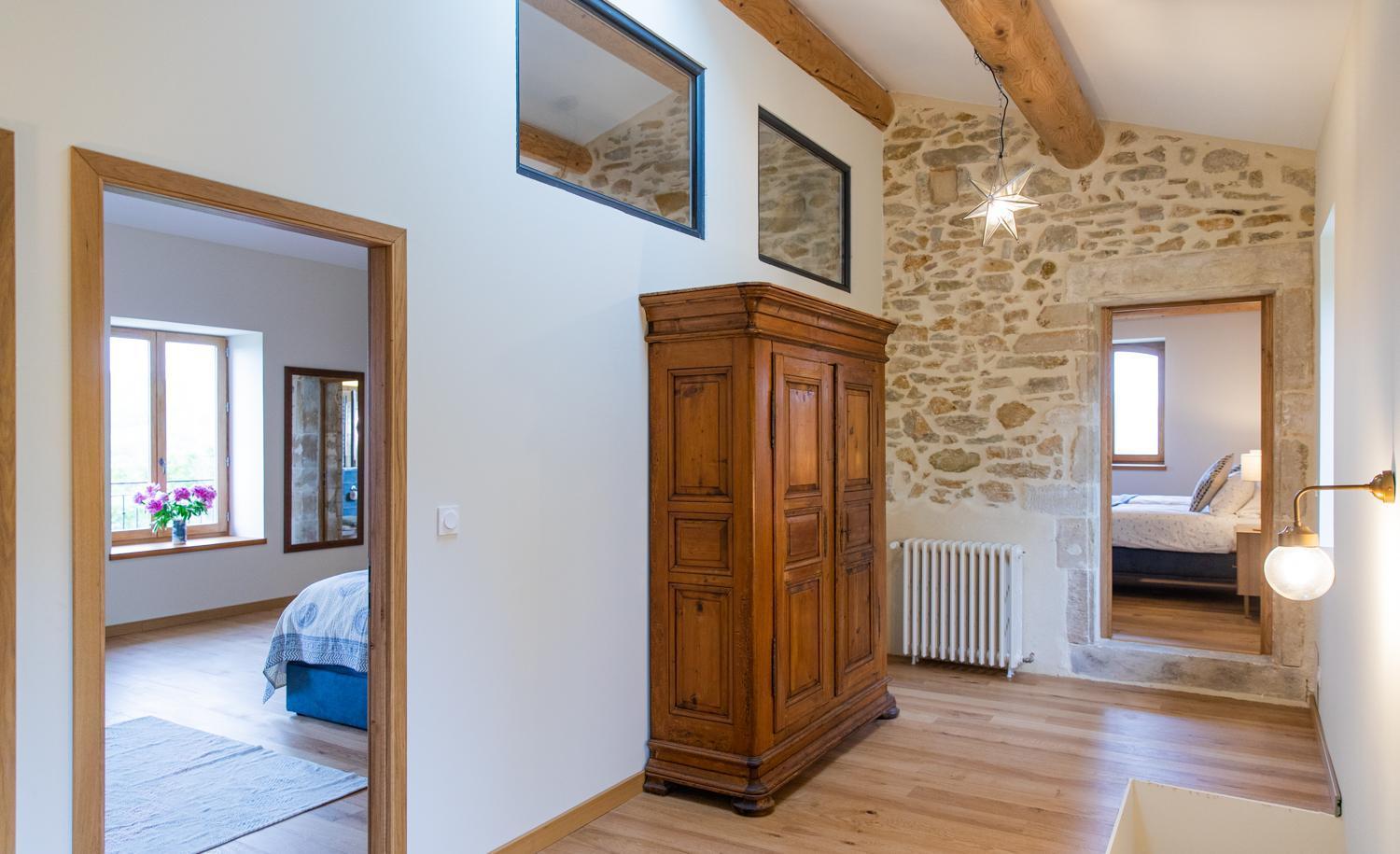 Les Yourtes De Provence Saint-Paulet-de-Caisson Ngoại thất bức ảnh